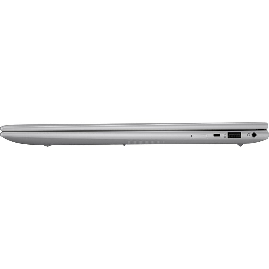 HP ZBook Firefly 16 G9 16" Mobile Workstation - WUXGA - 1920 x 1200 - Intel Core i7 12th Gen i7-1265U Deca-core (10 Core) - 16 GB Total RAM - 512 GB SSD