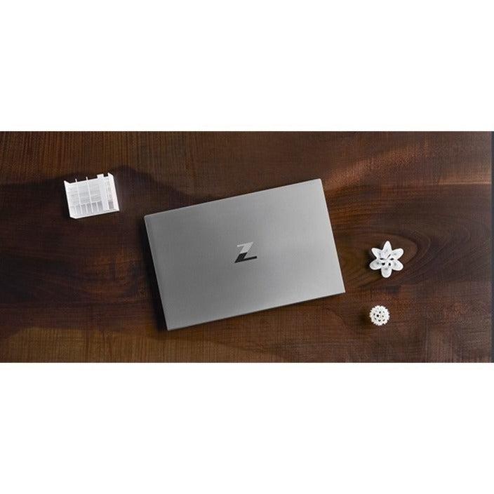 HP ZBook Firefly G8 14" Mobile Workstation - Full HD - 1920 x 1080 - Intel Core i5 11th Gen i5-1145G7 Quad-core (4 Core) 2.60 GHz - 16 GB Total RAM - 256 GB SSD - Refurbished