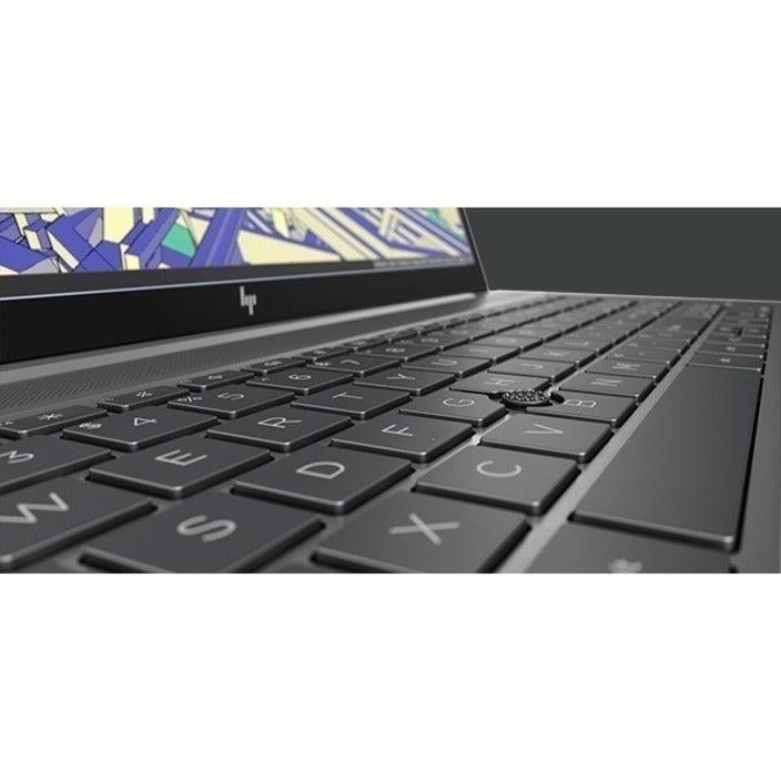 HP ZBook Firefly G8 14" Mobile Workstation - Full HD - 1920 x 1080 - Intel Core i5 11th Gen i5-1145G7 Quad-core (4 Core) 2.60 GHz - 16 GB Total RAM - 256 GB SSD - Refurbished