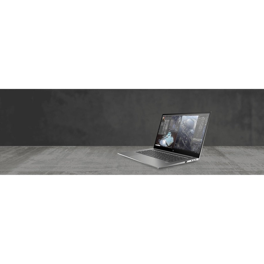 HP ZBook Firefly G8 14" Mobile Workstation - Full HD - 1920 x 1080 - Intel Core i7 11th Gen i7-1185G7 Quad-core (4 Core) 3 GHz - 16 GB Total RAM - 16 GB On-board Memory - 512 GB SSD - Refurbished