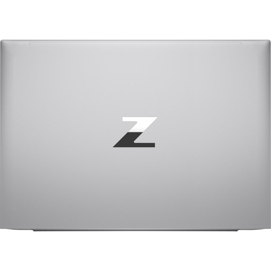 HP ZBook Firefly G9 16" Mobile Workstation - WUXGA - 1920 x 1200 - Intel Core i7 12th Gen i7-1265U Deca-core (10 Core) 1.80 GHz - 32 GB Total RAM - 512 GB SSD