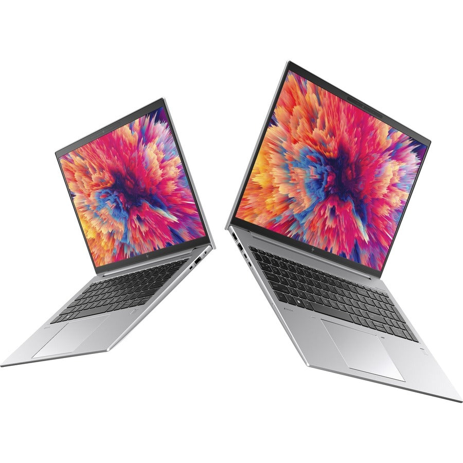 HP ZBook Firefly G9 16" Mobile Workstation - WUXGA - 1920 x 1200 - Intel Core i7 12th Gen i7-1265U Deca-core (10 Core) 1.80 GHz - 32 GB Total RAM - 512 GB SSD