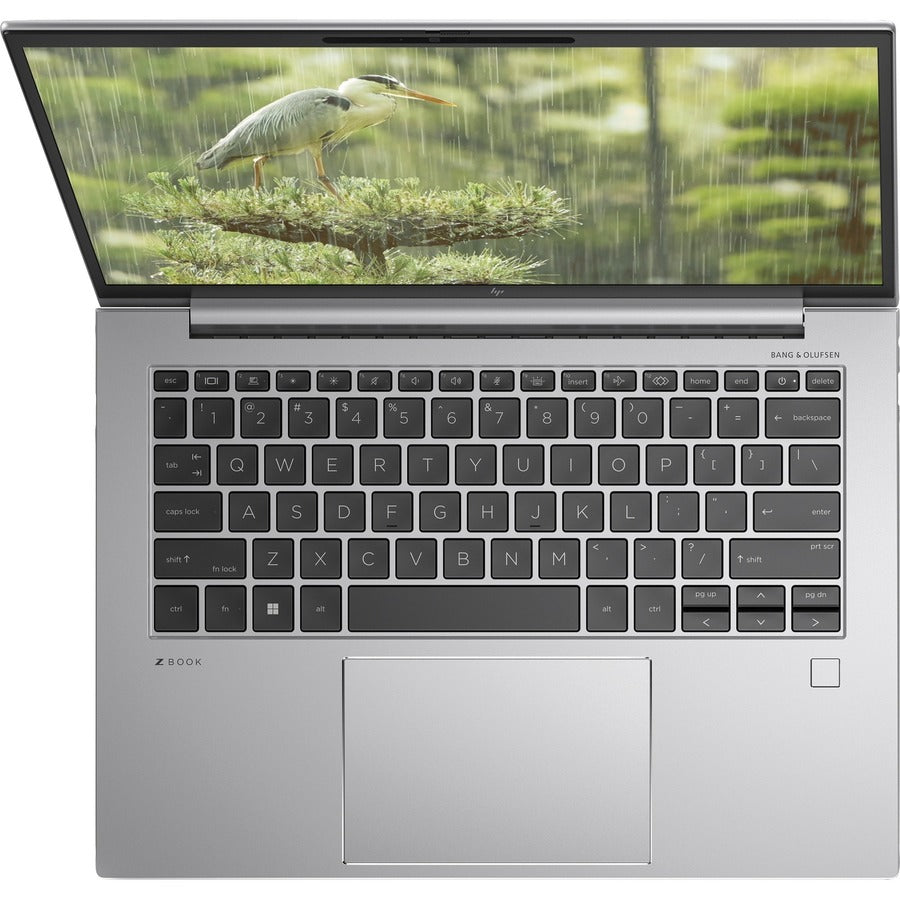 HP ZBook Firefly G9 16" Mobile Workstation - WUXGA - 1920 x 1200 - Intel Core i7 12th Gen i7-1265U Deca-core (10 Core) 1.80 GHz - 32 GB Total RAM - 512 GB SSD