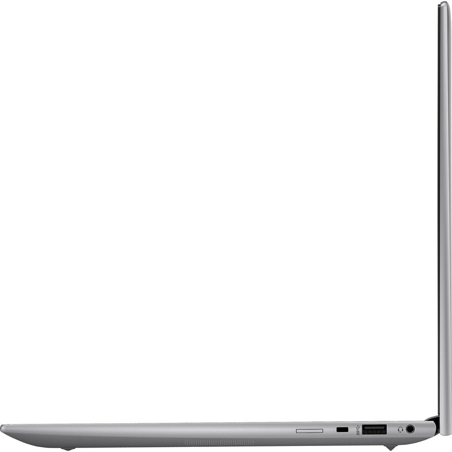 HP ZBook Firefly G9 16" Mobile Workstation - WUXGA - 1920 x 1200 - Intel Core i7 12th Gen i7-1265U Deca-core (10 Core) 1.80 GHz - 32 GB Total RAM - 512 GB SSD