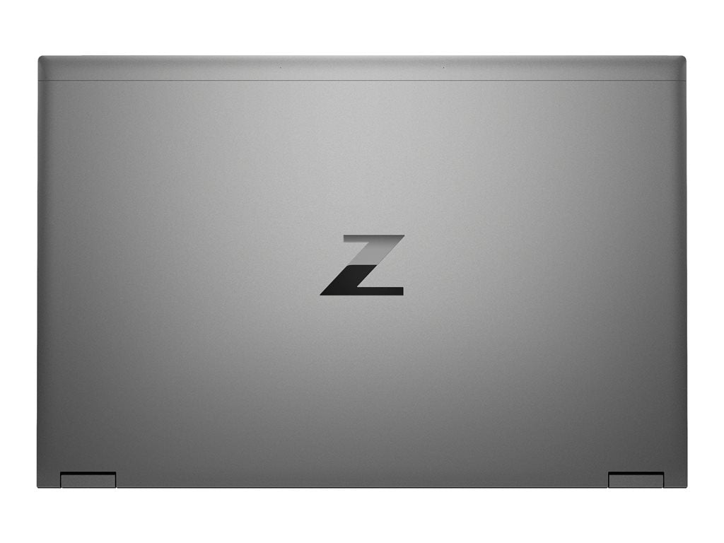 HP ZBook Fury 15 G8 Mobile Workstation - Intel Core i7 - 11850H / up to 4.8 GHz - vPro - Win 10 Pro 64-bit - RTX A2000