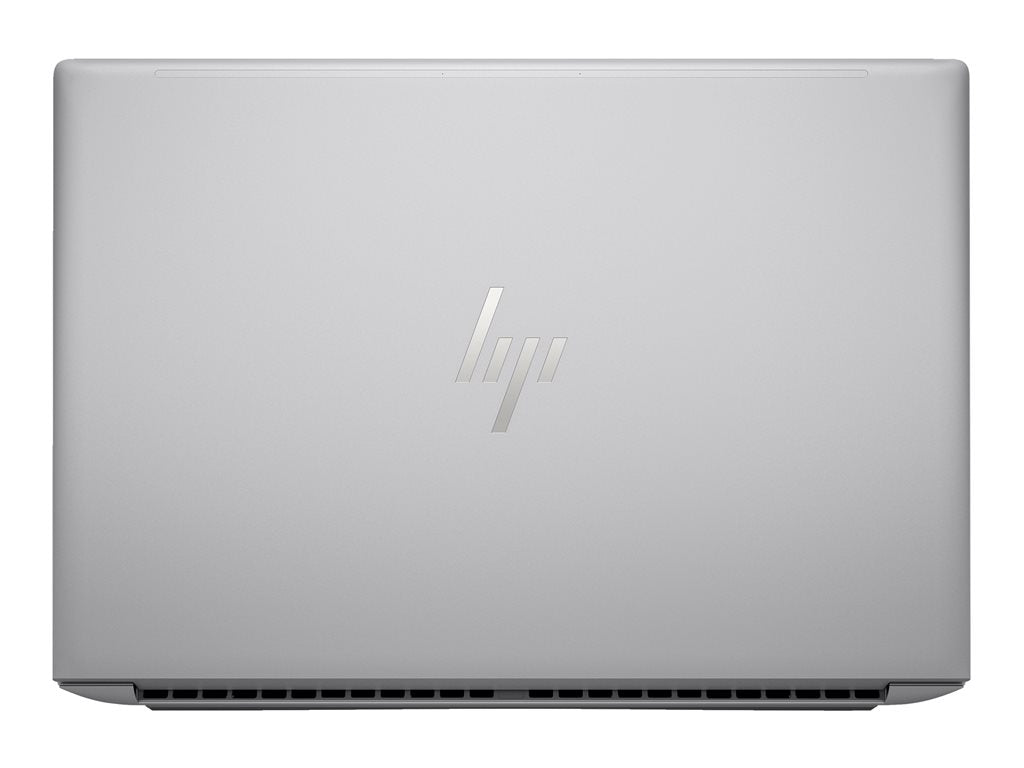 HP ZBook Fury 16 G10 Mobile Workstation - Intel Core i7 - 13700HX / up to 5 GHz - no OS - UHD Graphics - 0 GB RAM - 16 -