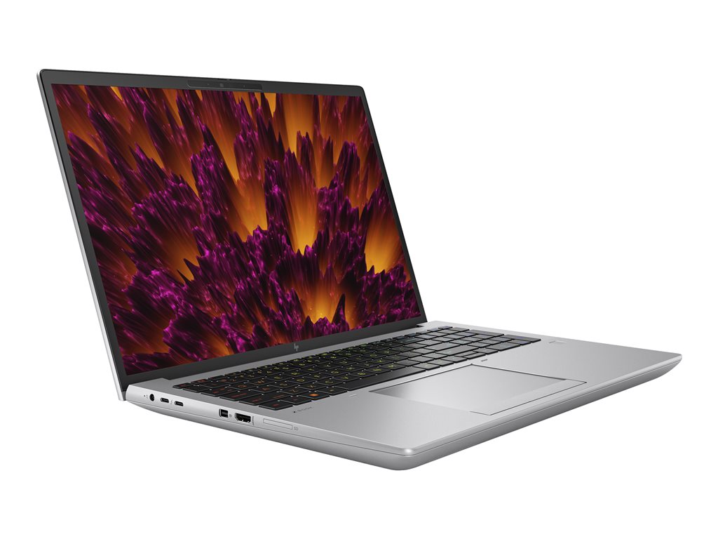 HP ZBook Fury 16 G10 Mobile Workstation - Intel Core i9 - 13950HX / up to 5.5 GHz - Win 11 Pro - RTX 5000 Ada - 64 GB