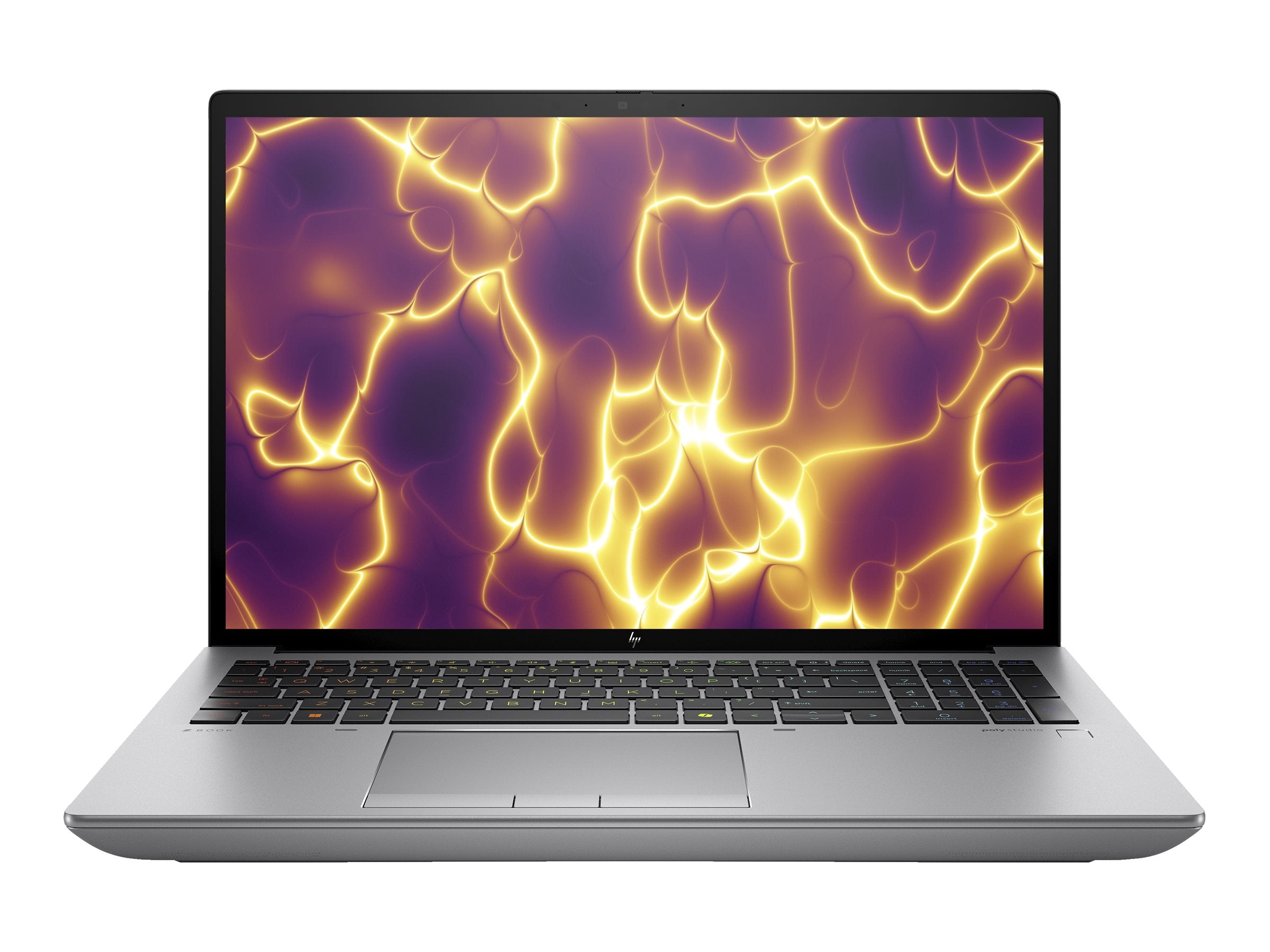 HP ZBook Fury 16 G11 Mobile Workstation - Intel Core i7 - i7-14700HX / up to 5.5 GHz - Win 11 Pro - RTX 1000 Ada - 16 GB RAM A6UM0UT#ABA