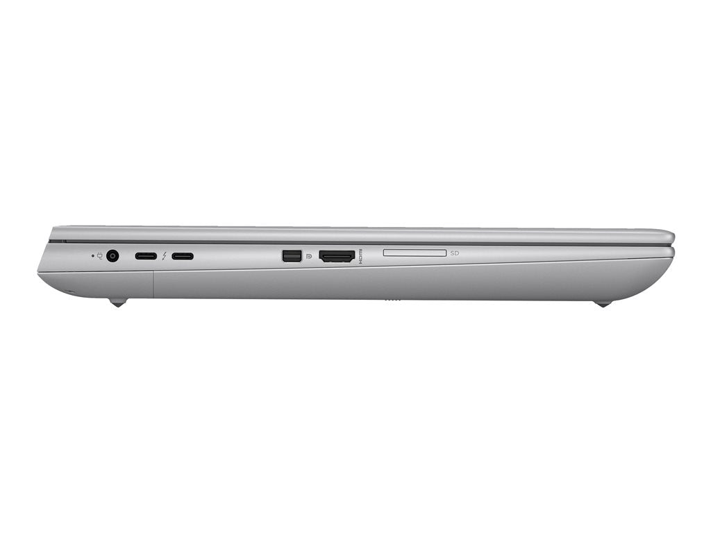 HP ZBook Fury 16 G11 Mobile Workstation - Intel Core i9 - 13950HX / up to 5.5 GHz - vPro - Win 11 Pro - RTX 3500 Ada -