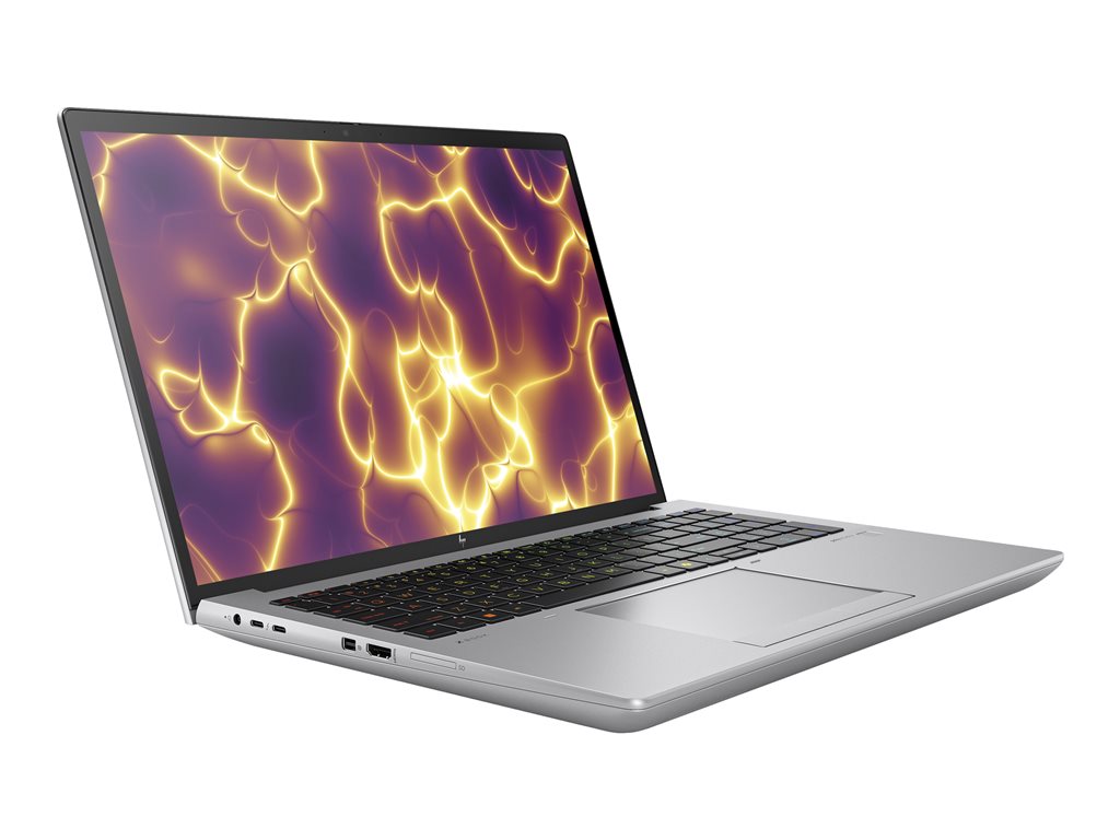 HP ZBook Fury 16 G11 Mobile Workstation - Intel Core i9 - 13950HX / up to 5.5 GHz - vPro - Win 11 Pro - RTX 3500 Ada -