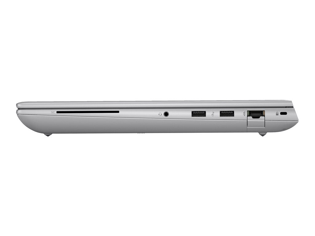 HP ZBook Fury 16 G11 Mobile Workstation - Intel Core i9 - 13950HX / up to 5.5 GHz - vPro - Win 11 Pro - RTX 3500 Ada -
