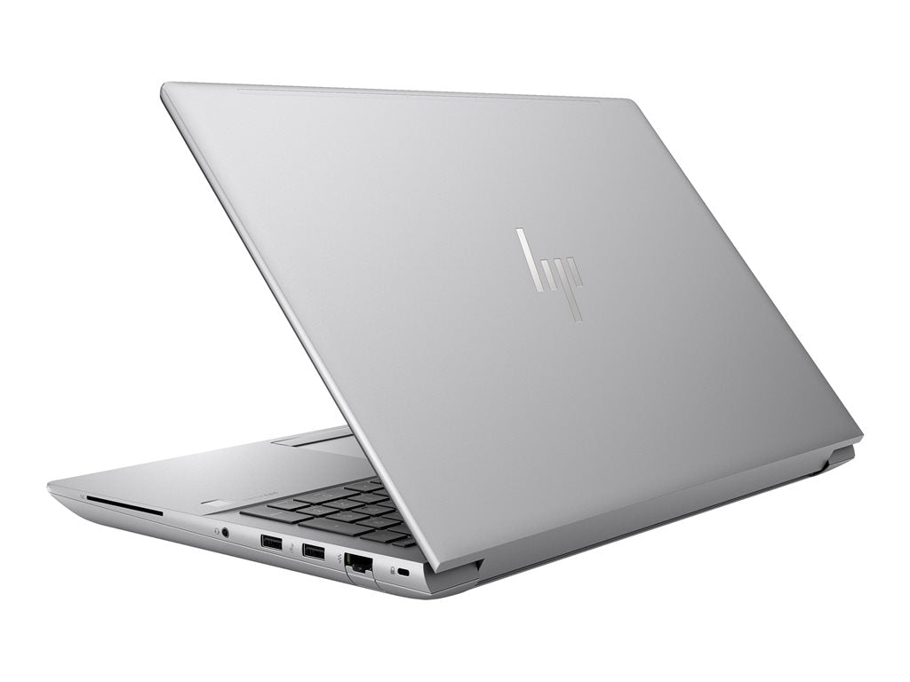 HP ZBook Fury 16 G11 Mobile Workstation - Intel Core i9 - i9-14900HX / up to 5.8 GHz - Win 11 Pro - RTX 5000 Ada - 64 GB