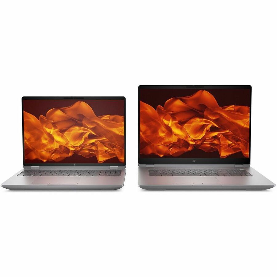 HP ZBook Fury 16 G1i Mobile Workstation PC 16" 2.5K WLED UWVA 400N Anti-Glare