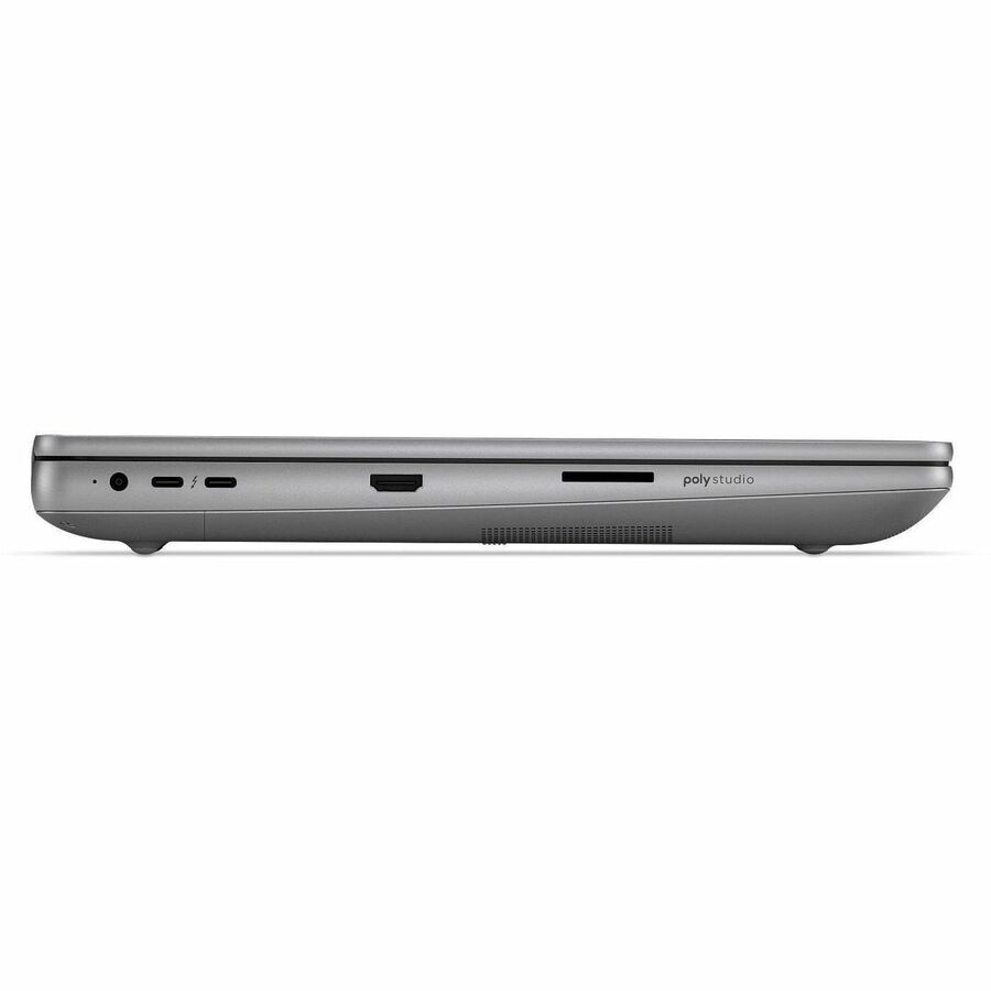 HP ZBook Fury 16 G1i Mobile Workstation PC 16" 2.5K WLED UWVA 400N Anti-Glare