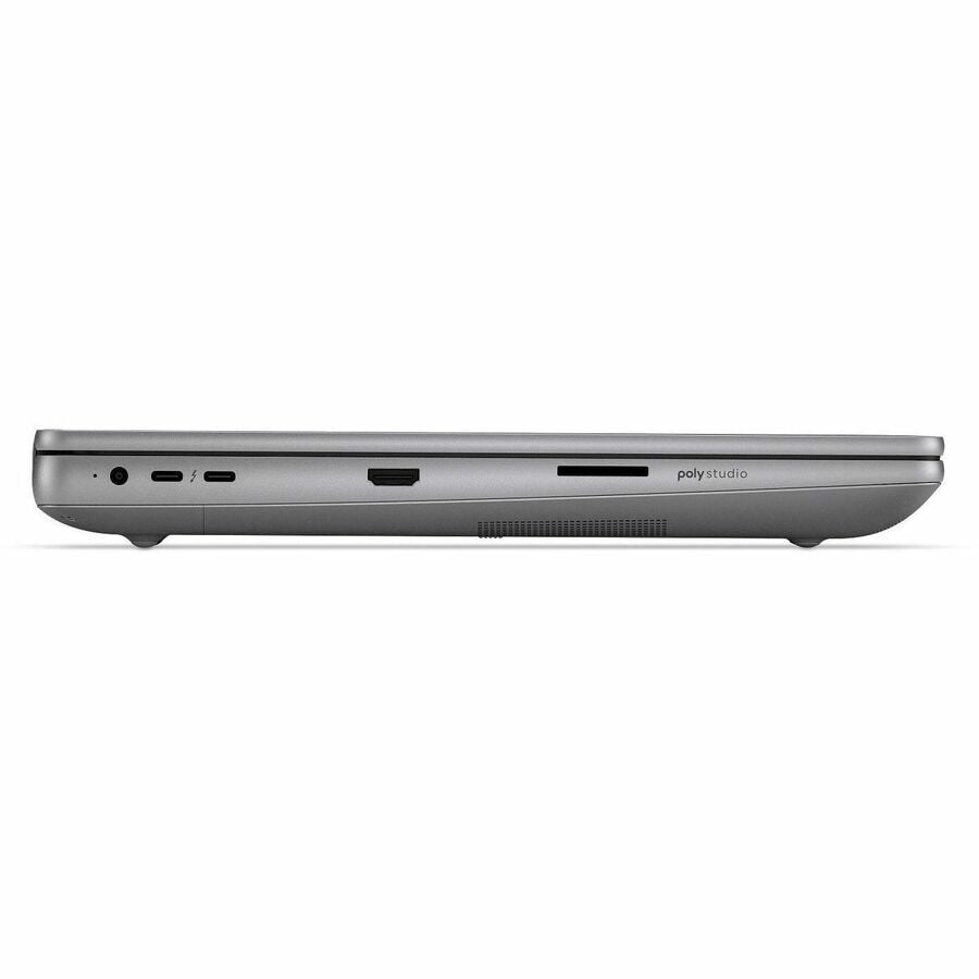 HP ZBook Fury 16 G1i Mobile Workstation PC 16" 2.5K WLED UWVA 400N Anti-Glare