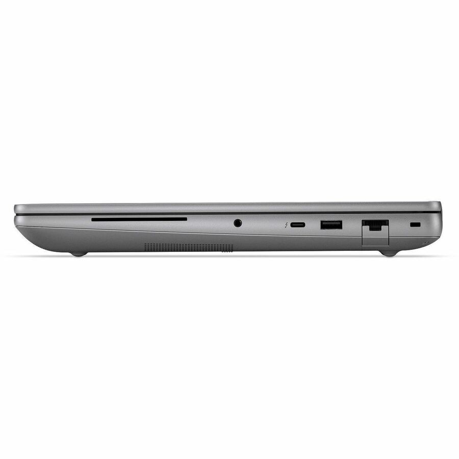 HP ZBook Fury 16 G1i Mobile Workstation PC 16" 2.5K WLED UWVA 400N Anti-Glare