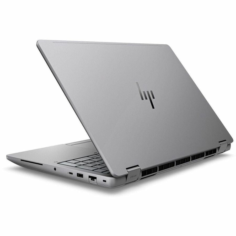 HP ZBook Fury 16 G1i Mobile Workstation PC 16" 2.5K WLED UWVA 400N Anti-Glare