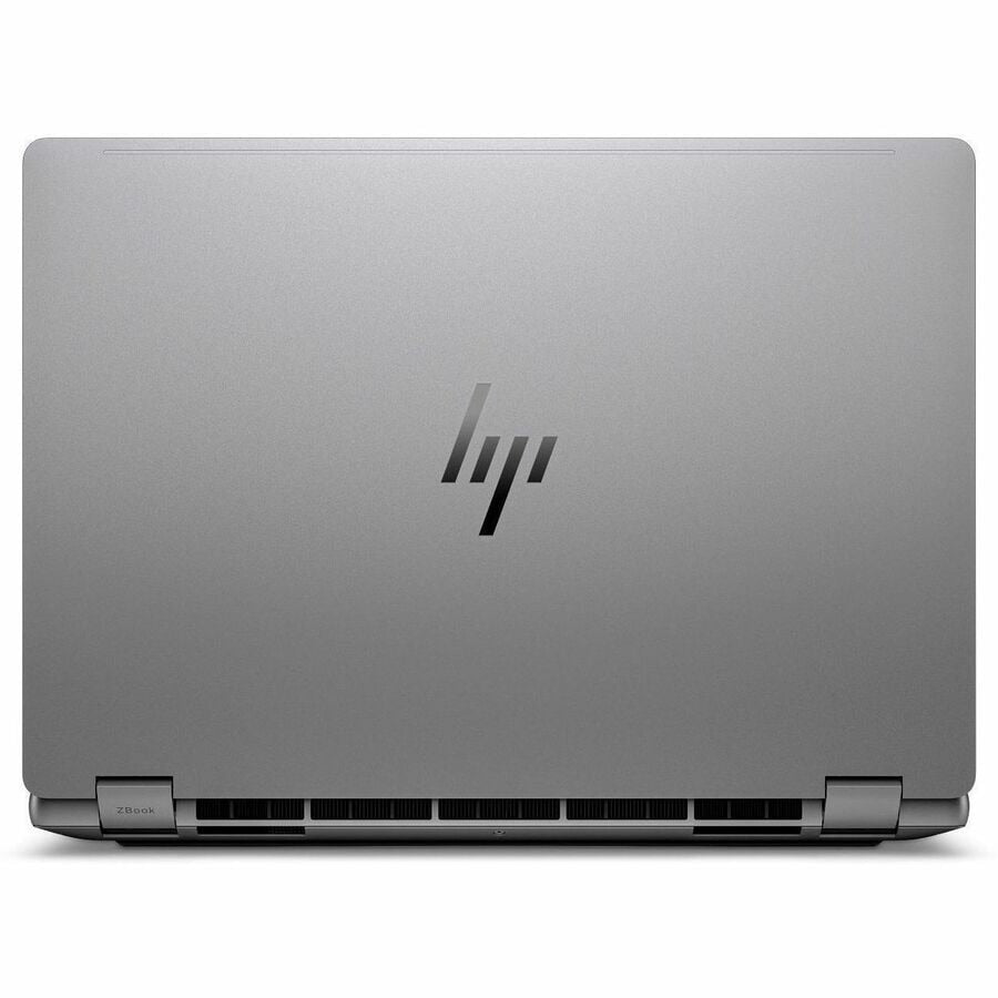 HP ZBook Fury 16 G1i Mobile Workstation PC 16" 2.5K WLED UWVA 400N Anti-Glare