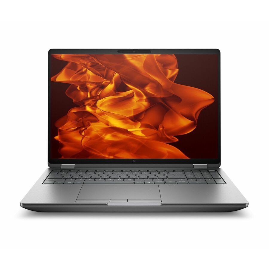 HP ZBook Fury 16 G1i Mobile Workstation PC 16" 2.5K WLED UWVA 400N Anti-Glare