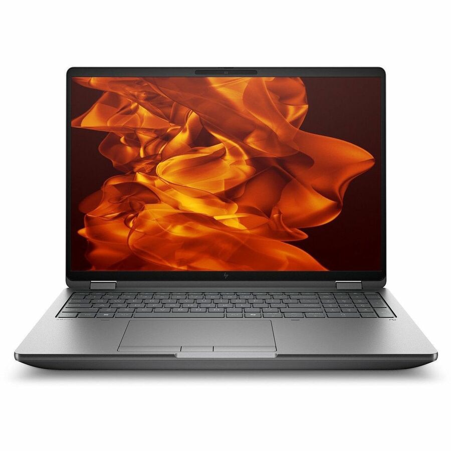 HP ZBook Fury 16 G1i Mobile Workstation PC 16" 2.5K WLED UWVA 400N Anti-Glare