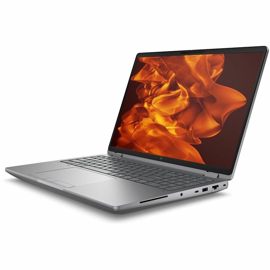 HP ZBook Fury 16 G1i Mobile Workstation PC 16" 2.5K WLED UWVA Anti-Glare