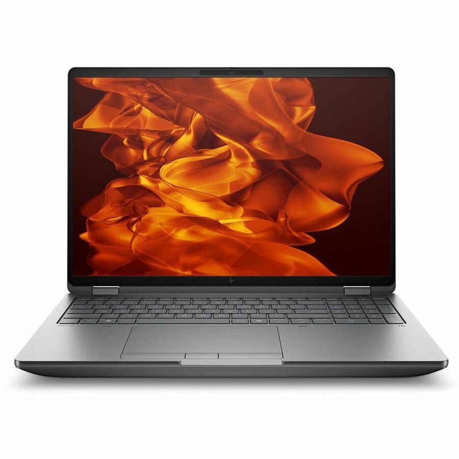 HP ZBook Fury 16 G1i Mobile Workstation PC 16" 2.5K WLED UWVA Anti-Glare