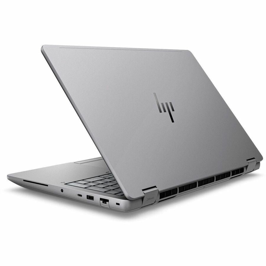 HP ZBook Fury 16 G1i Mobile Workstation PC 16" 2.5K WLED UWVA Anti-Glare