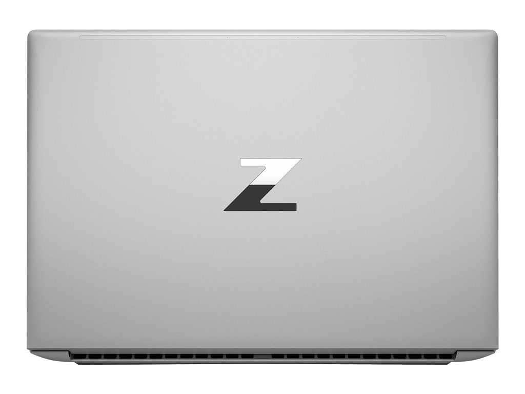 HP ZBook Fury 16 G9 Mobile Workstation - Intel Core i7 - 12850HX / up to 4.8 GHz - vPro - Win 11 Pro - RTX A3000 - 64