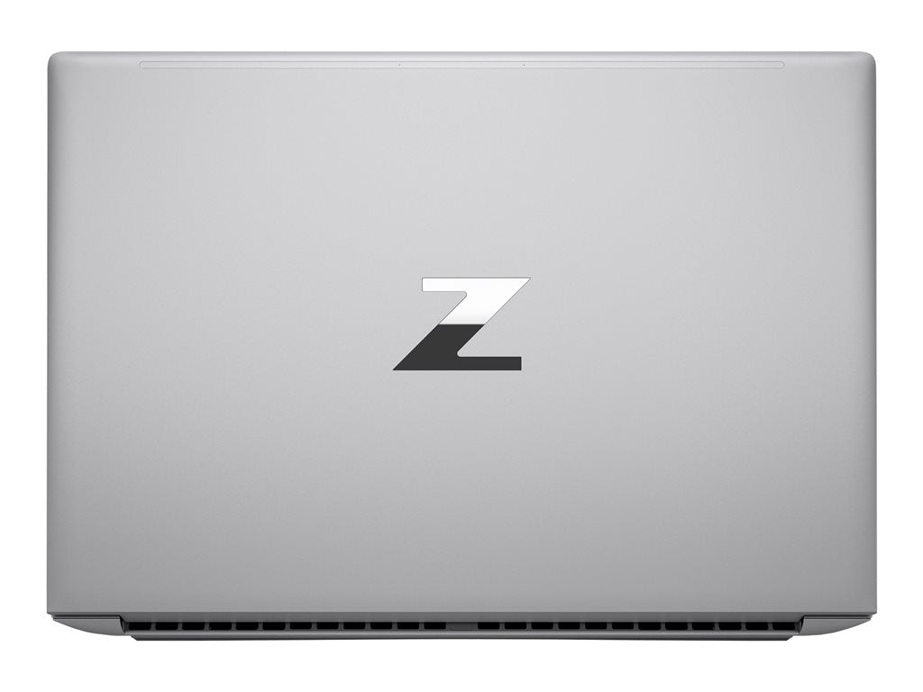 HP ZBook Fury 16 G9 Mobile Workstation - Intel Core i7 - 12850HX / up to 4.8 GHz - vPro - Win 11 Pro - RTX A3000 - 64