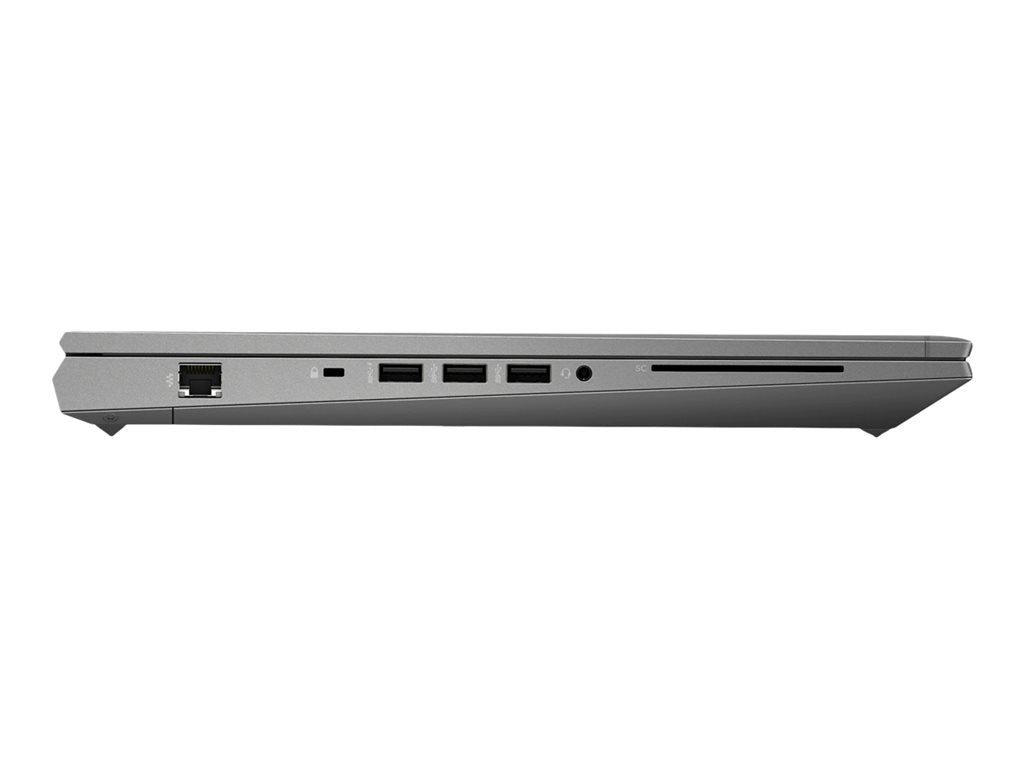 HP ZBook Fury 17 G8 Mobile Workstation - Intel Core i7 - 11800H / up to 4.6 GHz - no OS - T1200 - 0 GB RAM - 17.3 IPS