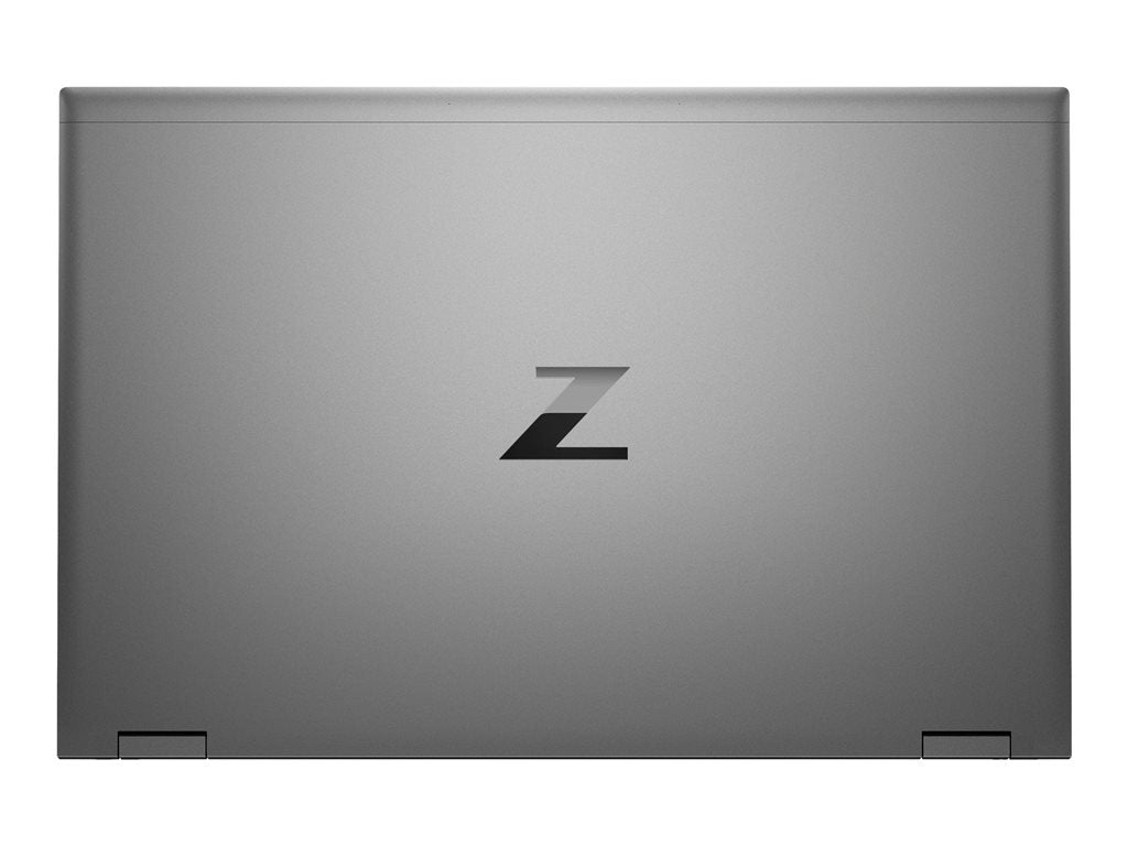 HP ZBook Fury 17 G8 Mobile Workstation - Intel Core i7 - 11850H / up to 4.8 GHz - vPro - Win 10 Pro 64-bit - UHD