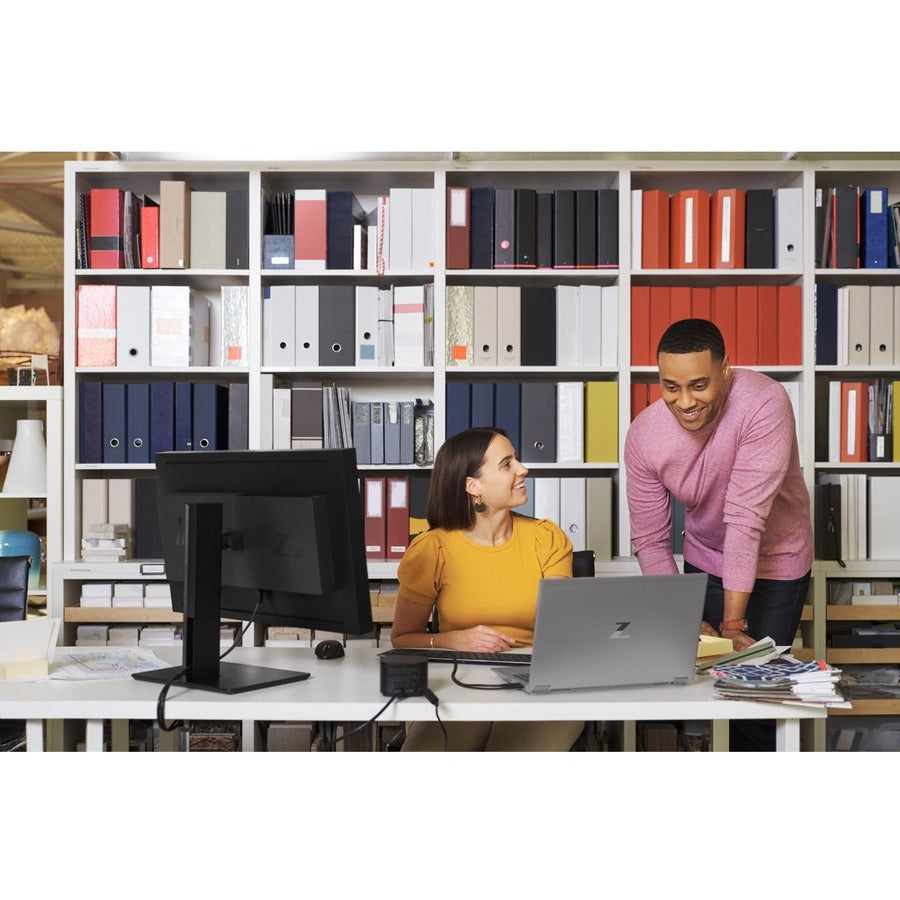 HP ZBook Fury G7 15 15" Mobile Workstation - Intel Core i9 10th Gen i9-10885H Octa-core (8 Core) 2.40 GHz - 64 GB Total RAM