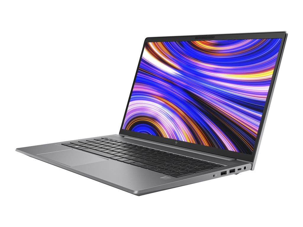 HP ZBook Power G10 A Mobile Workstation - AMD Ryzen 7 Pro - 7840HS / up to 5.1 GHz - Win 11 Pro - Radeon 780M - 16 GB