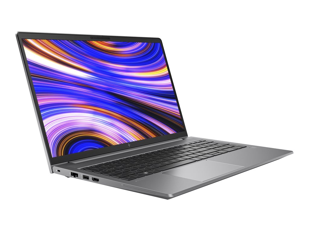 HP ZBook Power G10 A Mobile Workstation - AMD Ryzen 7 Pro - 7840HS / up to 5.1 GHz - Win 11 Pro - Radeon 780M - 16 GB
