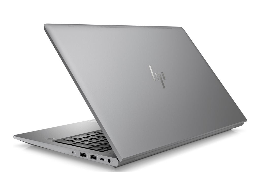 HP ZBook Power G10 A Mobile Workstation - AMD Ryzen 7 Pro - 7840HS / up to 5.1 GHz - no OS - RTX A1000 - 0 GB RAM - 15.6