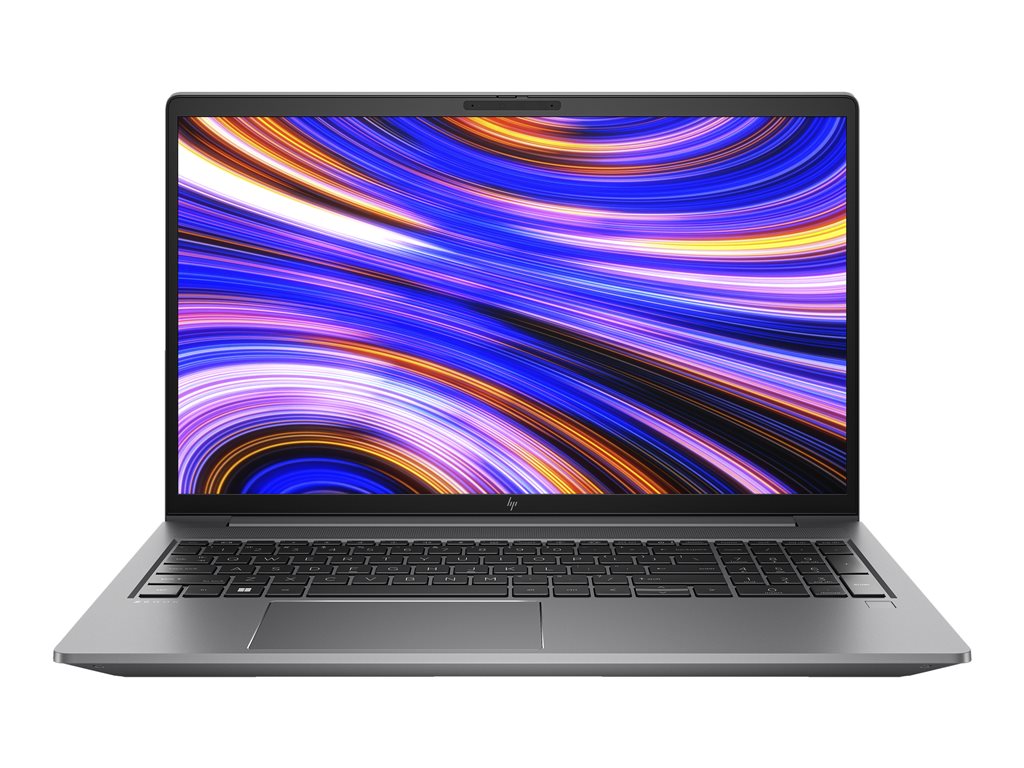 HP ZBook Power G10 A Mobile Workstation - AMD Ryzen 7 Pro - 7840HS / up to 5.1 GHz - no OS - RTX A1000 - 0 GB RAM - 15.6