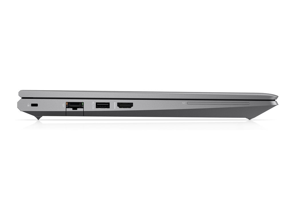 HP ZBook Power G10 A Mobile Workstation - AMD Ryzen 7 Pro - 7840HS / up to 5.1 GHz - no OS - RTX A1000 - 0 GB RAM - 15.6