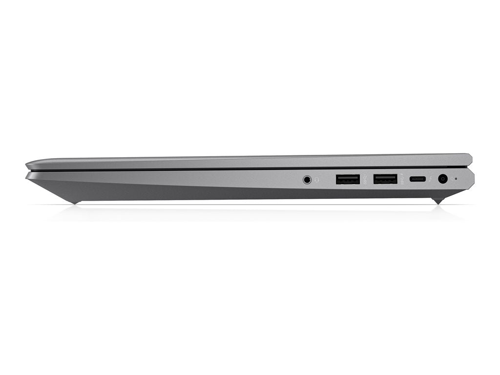 HP ZBook Power G10 A Mobile Workstation - AMD Ryzen 7 Pro - 7840HS / up to 5.1 GHz - no OS - RTX A1000 - 0 GB RAM - 15.6