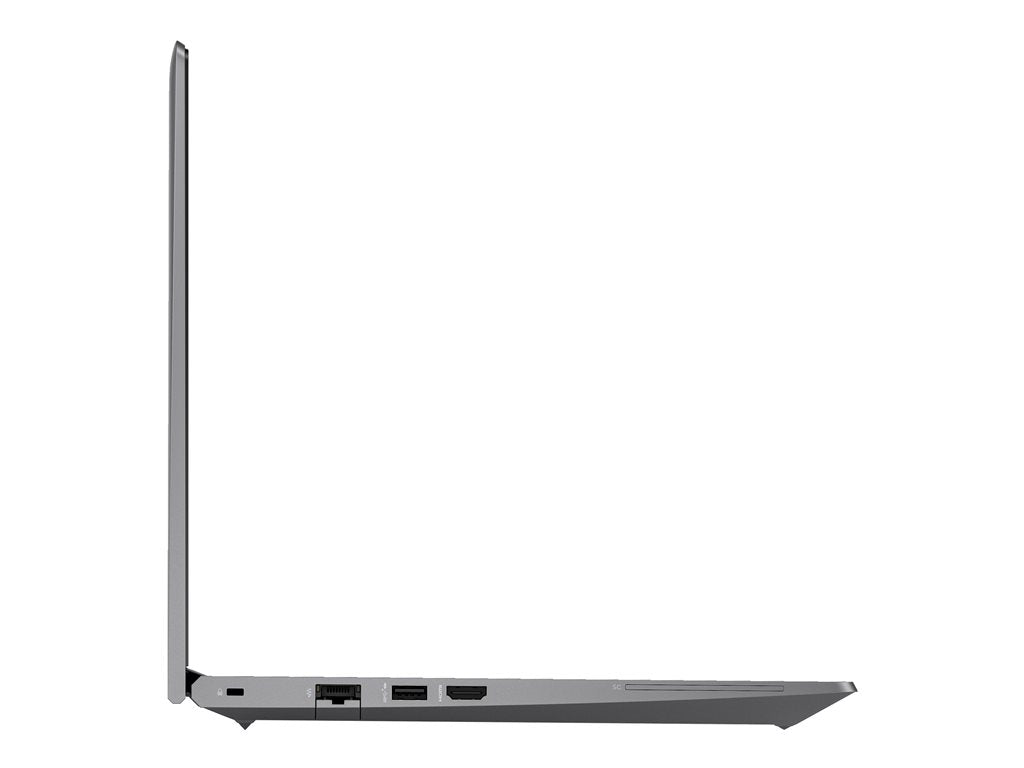 HP ZBook Power G10 A Mobile Workstation - AMD Ryzen 9 Pro - 7940HS / up to 5.2 GHz - no OS - RTX 2000 Ada - 0 GB RAM -
