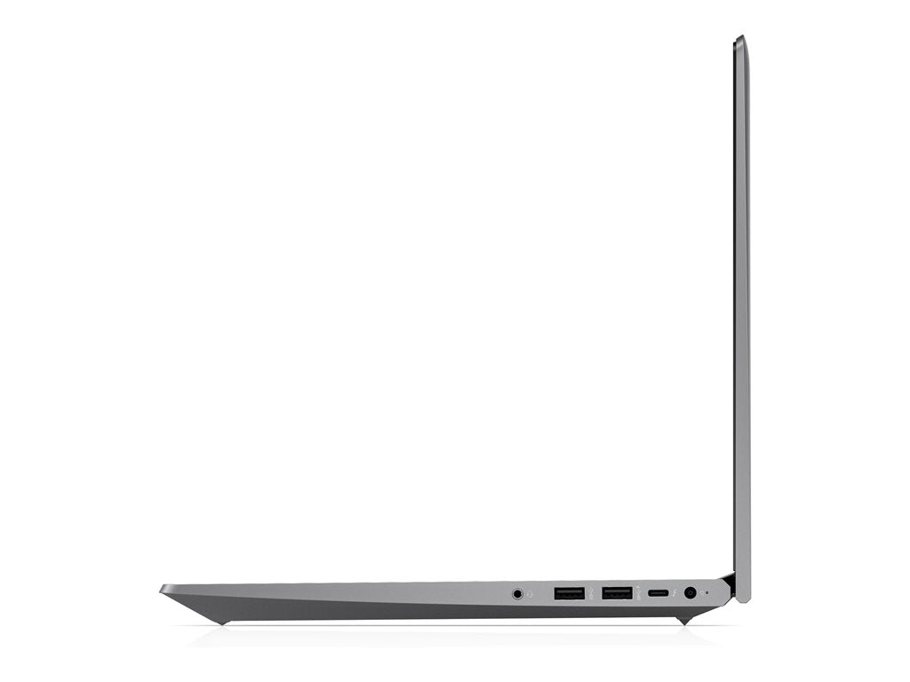 HP ZBook Power G10 A Mobile Workstation - AMD Ryzen 9 Pro - 7940HS / up to 5.2 GHz - no OS - RTX 2000 Ada - 0 GB RAM -