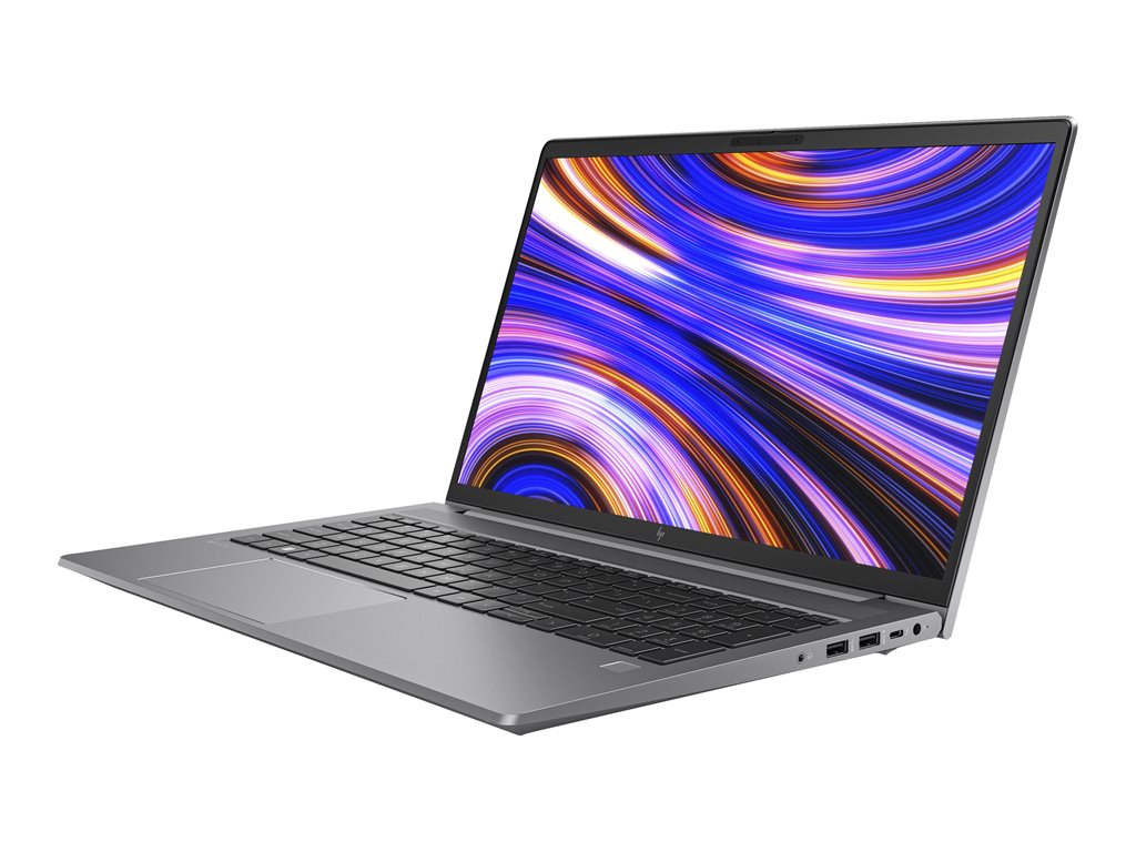 HP ZBook Power G10 Mobile Workstation - AMD Ryzen 7 - 7840HS / up to 5.1 GHz - Win 11 Pro - RTX A1000 - 16 GB RAM - 512