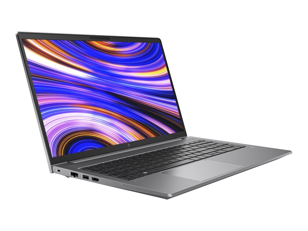 HP ZBook Power G10 Mobile Workstation - AMD Ryzen 7 - 7840HS / up to 5.1 GHz - Win 11 Pro - RTX A1000 - 16 GB RAM - 512