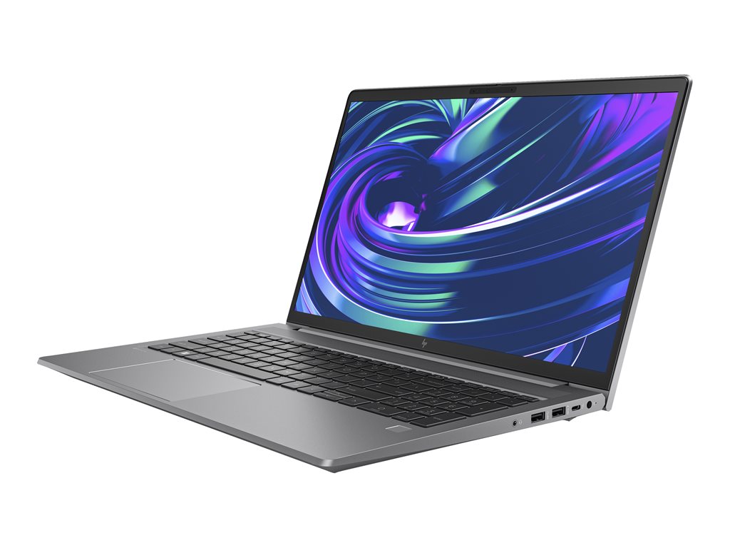 HP ZBook Power G10 Mobile Workstation - Intel Core i7 - 13700H / up to 5 GHz - Win 11 Pro - RTX A500 - 16 GB RAM - 512