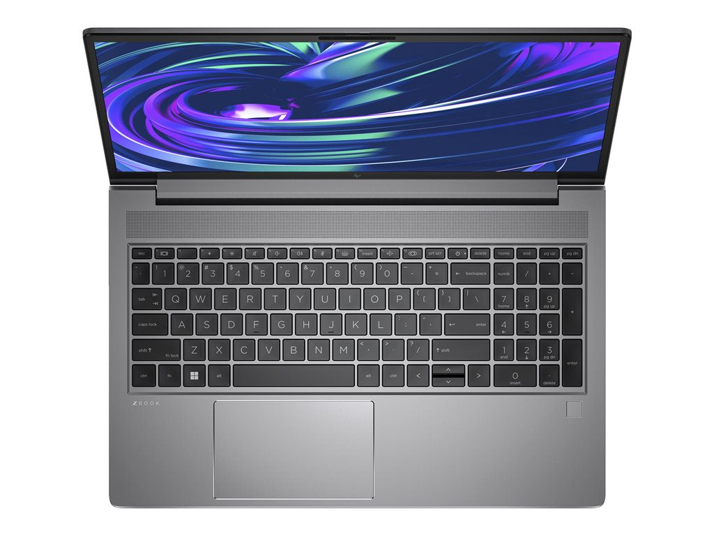 HP ZBook Power G10 Mobile Workstation - Intel Core i7 - 13700H / up to 5 GHz - Win 11 Pro - RTX A500 - 16 GB RAM - 512