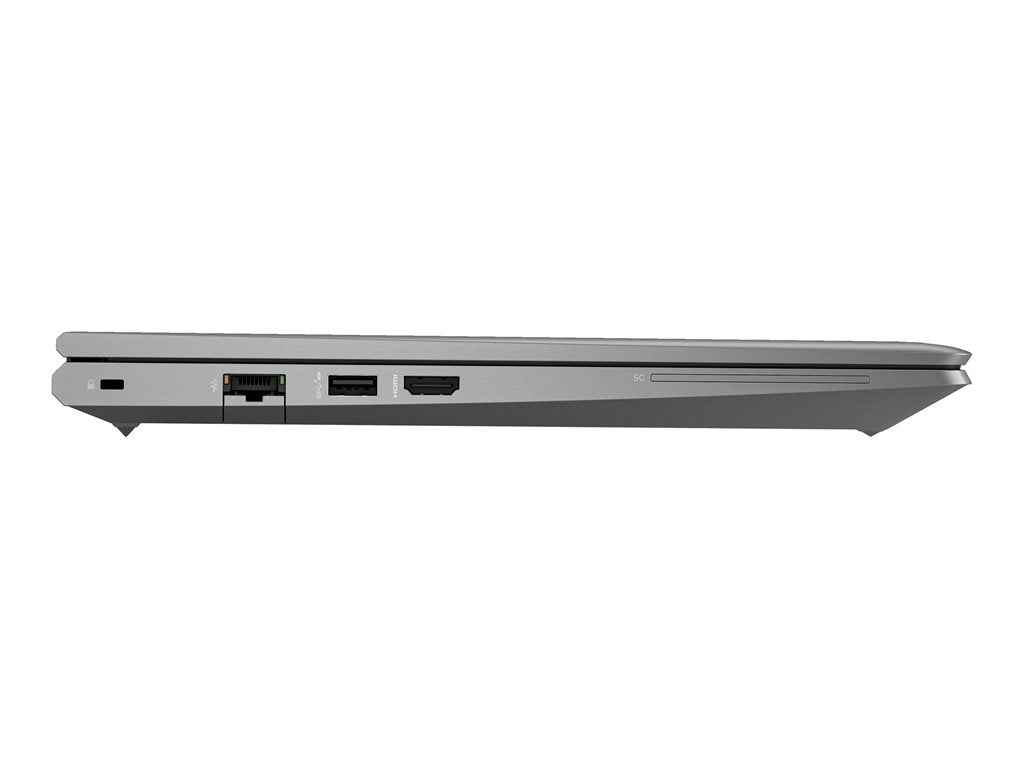HP ZBook Power G10 Mobile Workstation - Intel Core i7 - 13700H / up to 5 GHz - Win 11 Pro - RTX A500 - 16 GB RAM - 512