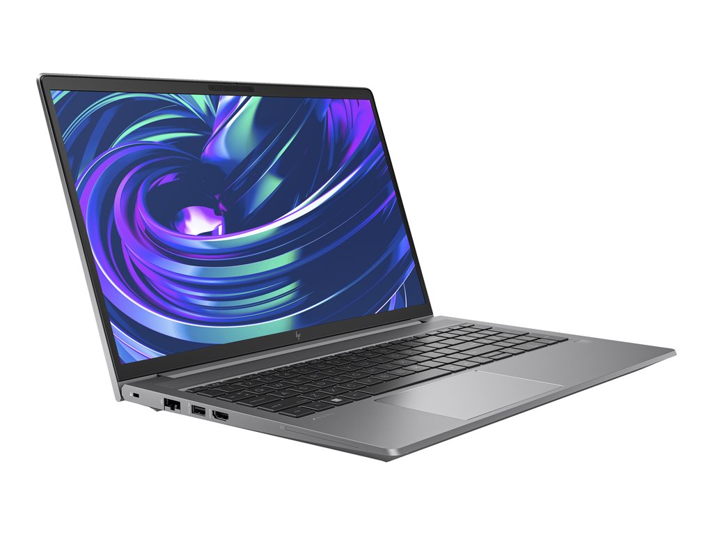 HP ZBook Power G10 Mobile Workstation - Intel Core i7 - 13700H / up to 5 GHz - Win 11 Pro - RTX A500 - 16 GB RAM - 512