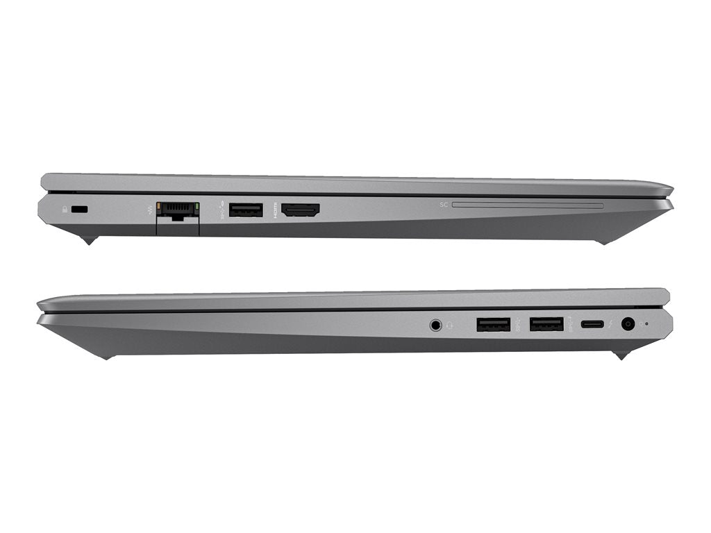 HP ZBook Power G10 Mobile Workstation - Intel Core i7 - 13700H / up to 5 GHz - Win 11 Pro - RTX A500 - 16 GB RAM - 512