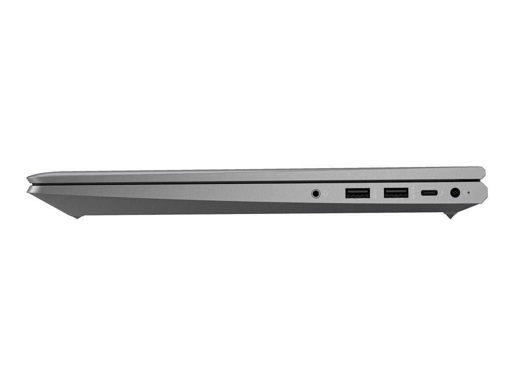 HP ZBook Power G10 Mobile Workstation - Intel Core i7 - 13700H / up to 5 GHz - Win 11 Pro - RTX A500 - 16 GB RAM - 512