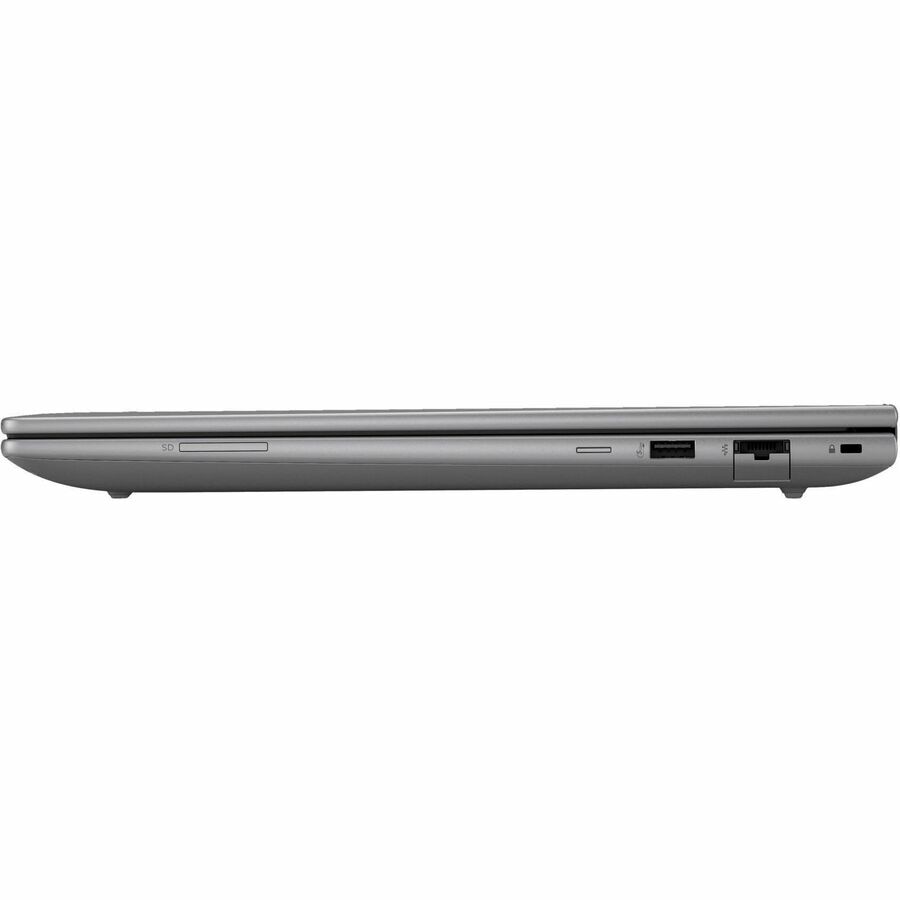 HP ZBook Power G11 16" Mobile Workstation - Intel Core Ultra 7 165H - Professional CAD Laptop