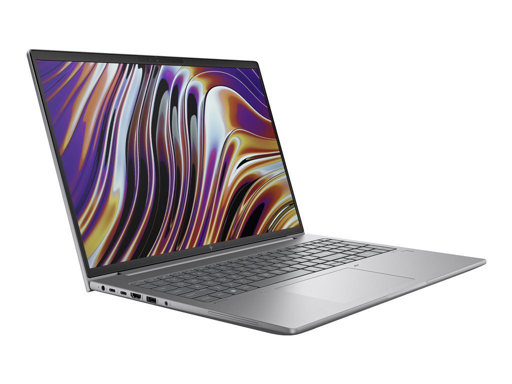 HP ZBook Power G11 A Mobile Workstation - AMD Ryzen 7 - 8845HS / up to 5.1 GHz - Win 11 Pro - Radeon 780M - 32 GB RAM -